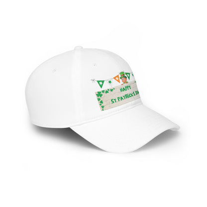 St Patrick's Day Baseball Cap