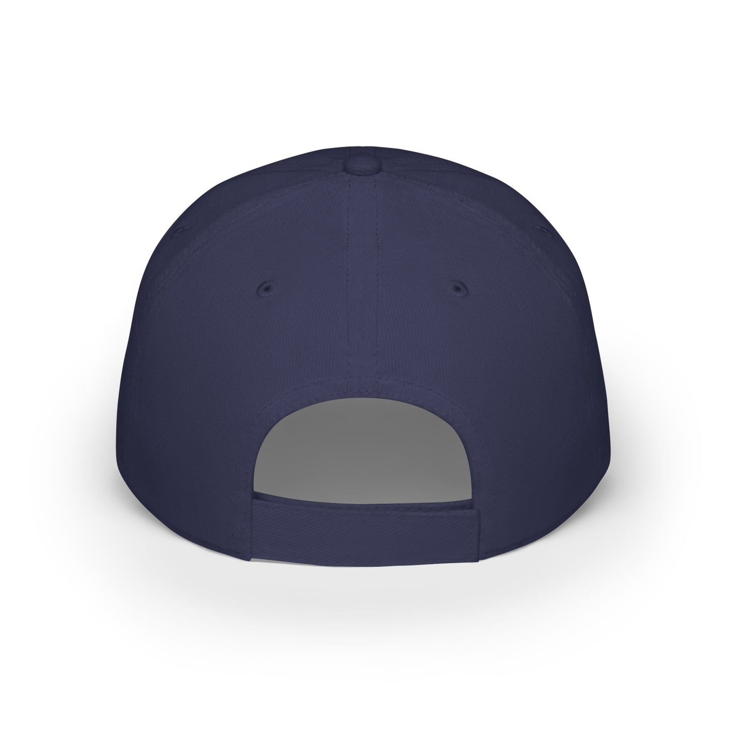 Strong Body Strong Mind Baseball Cap