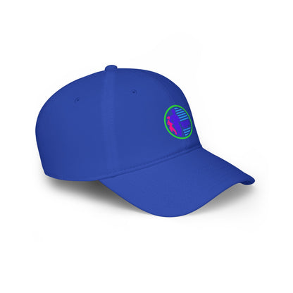 Run Club Baseball Cap