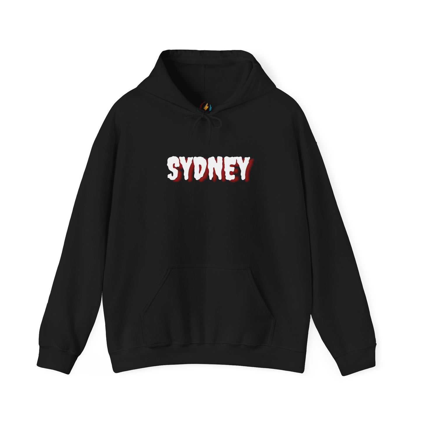 Sydney Pullover Hoodie – Comfortable, Bold, and Durable (S-5XL)