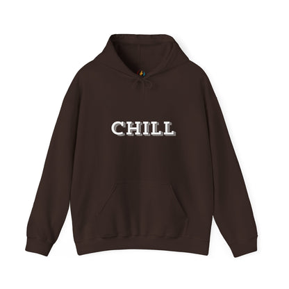 Chill Pullover Hoodie