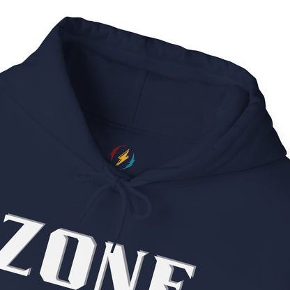 ZONE Pullover Hoodie