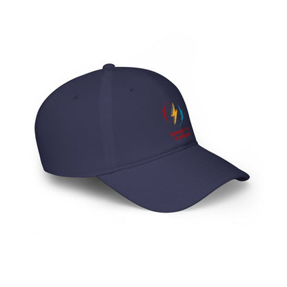 Sporty Types Baseball Cap