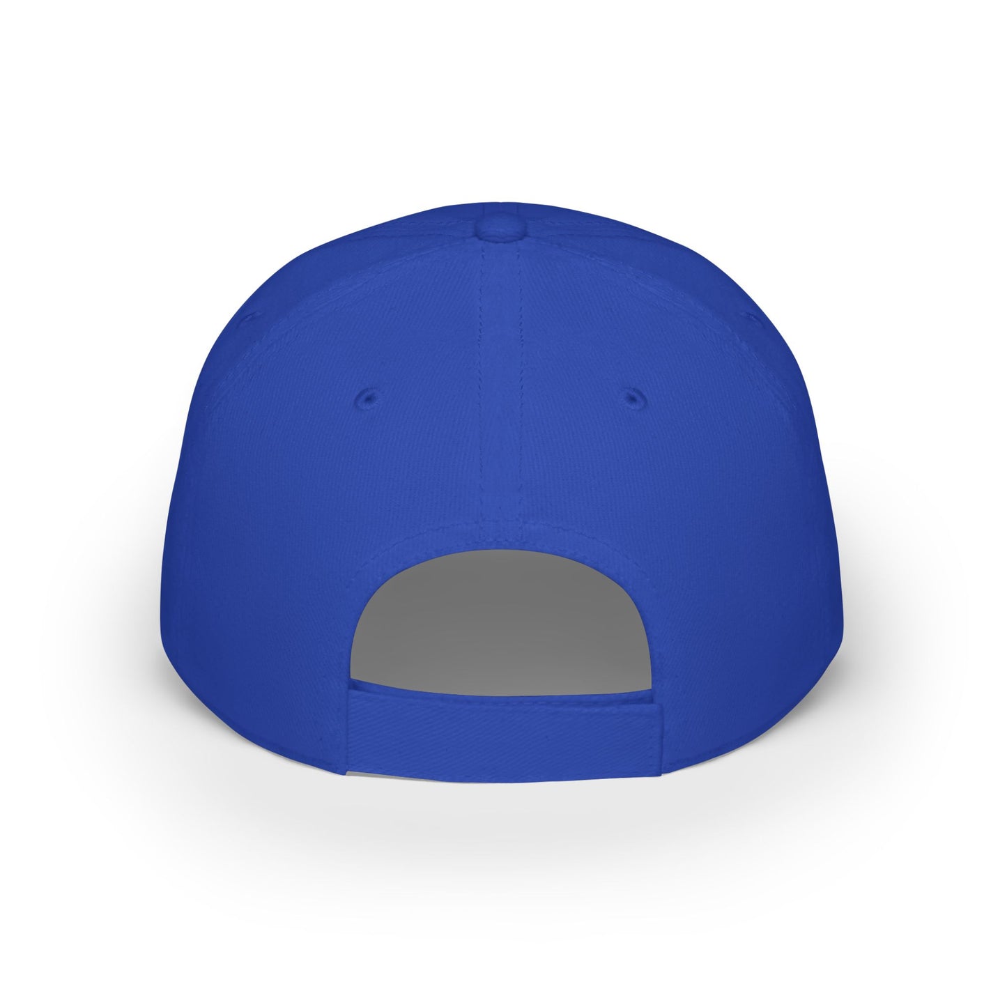 Run Club Baseball Cap