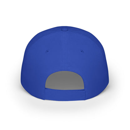 Run Club Baseball Cap