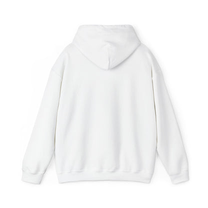 White California Pullover Hoodie – Cozy, Durable, and Timeless (S-5XL)