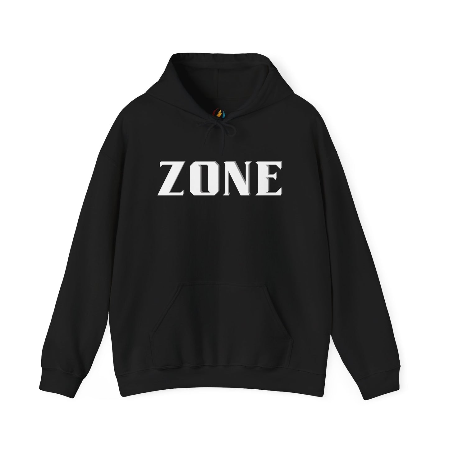 ZONE Pullover Hoodie