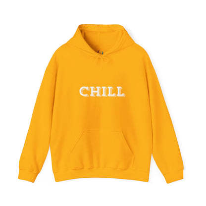 Chill Pullover Hoodie