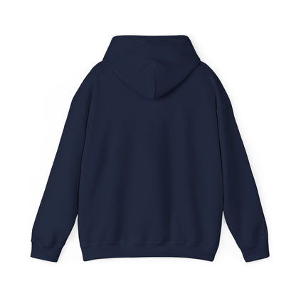 California Pullover Hoodie – Cozy, Durable, and Classic (S-5XL)