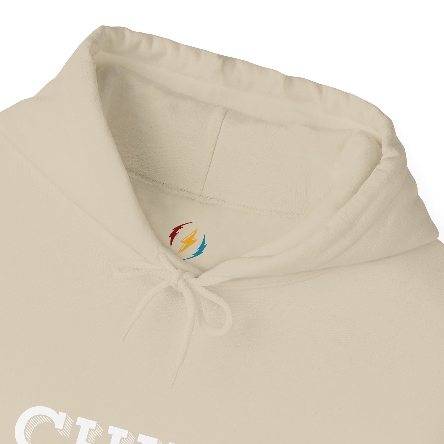 Chill Pullover Hoodie