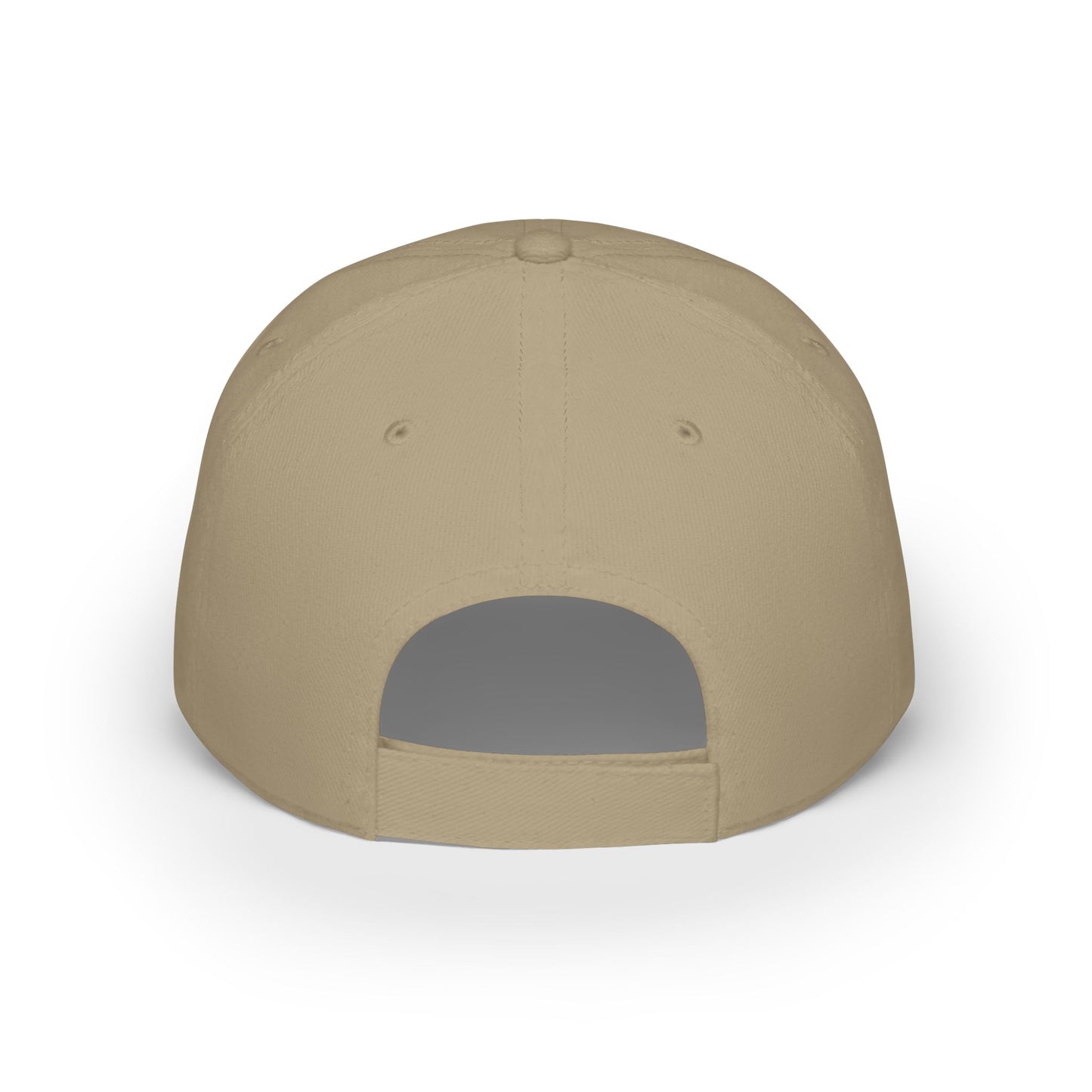 Mountain Biking Theme Baseball Cap