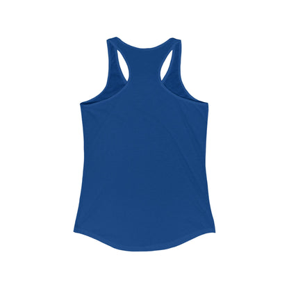 Women's Sporty Types Performance Racerback Tank