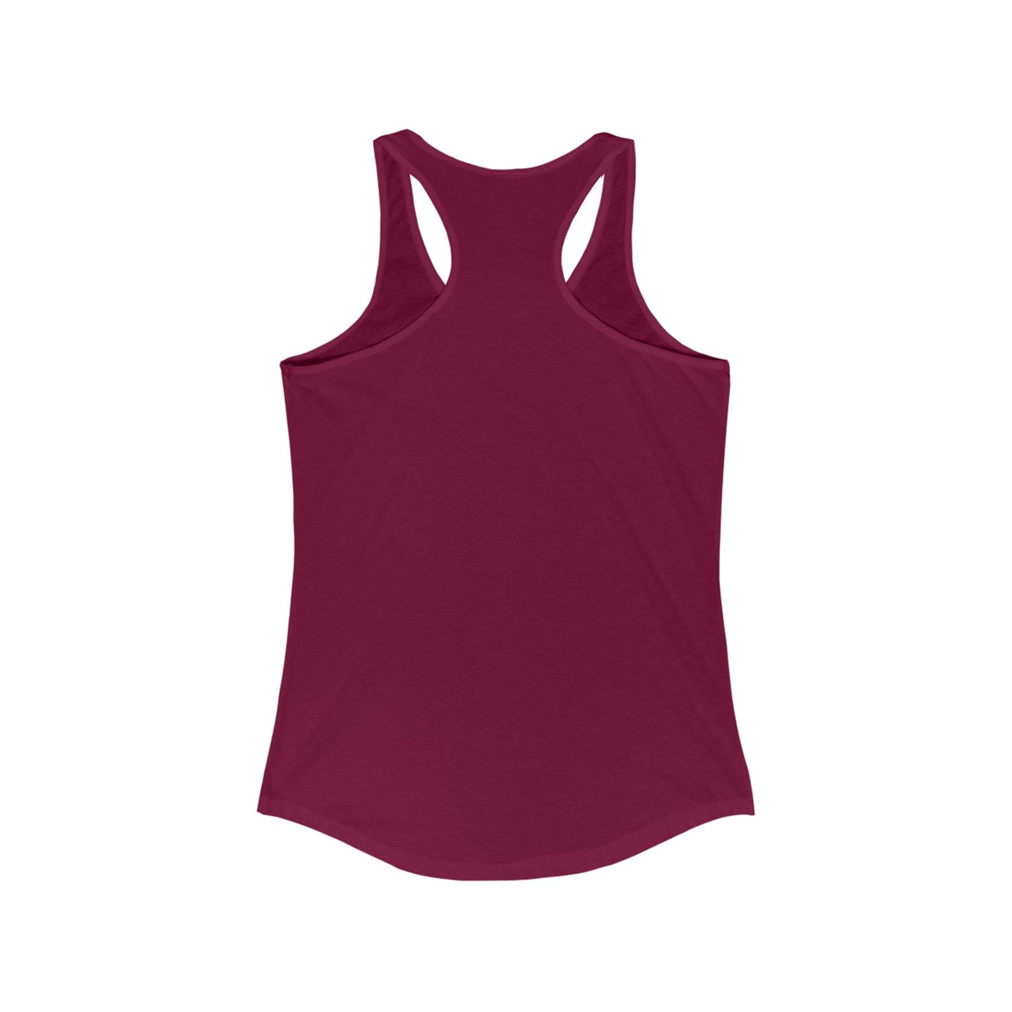 Women's Namaste Racerback Tank top