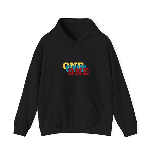 Men's 'ONE' Hoodie