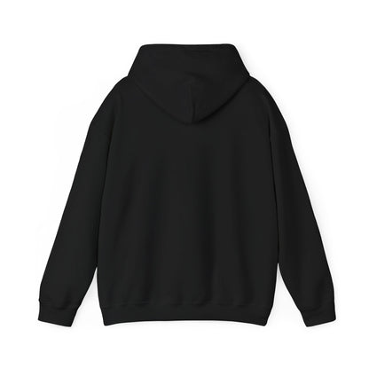 Sydney Pullover Hoodie – Comfortable, Bold, and Durable (S-5XL)