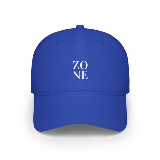 ZONE Baseball Cap