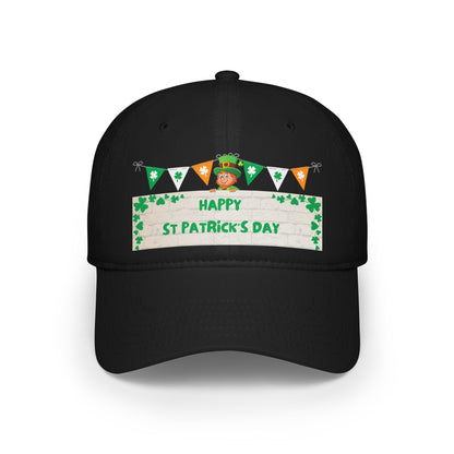 St Patrick's Day Baseball Cap