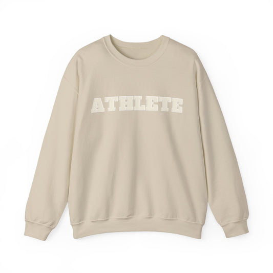 Men's Athlete Heavy Blend Sweatshirt