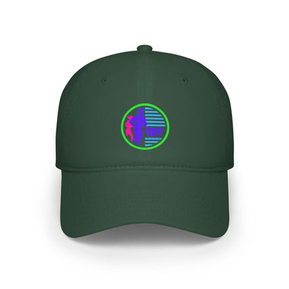 Run Club Baseball Cap