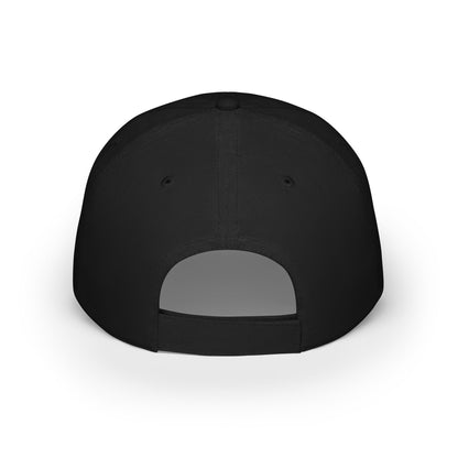 Run For Fun Baseball Cap