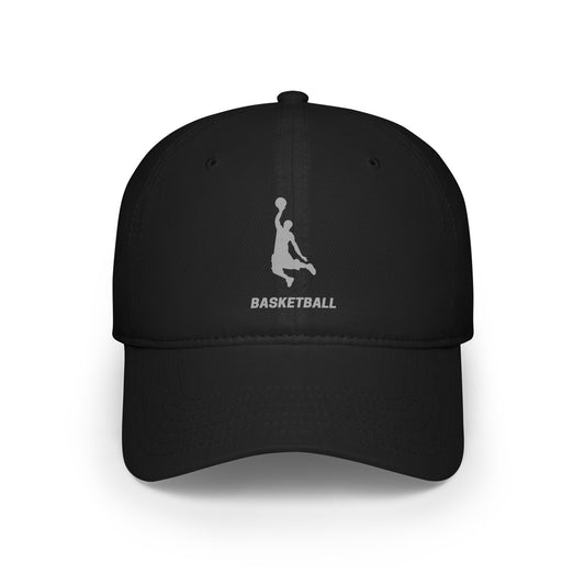 Slam Dunk Baseball Cap