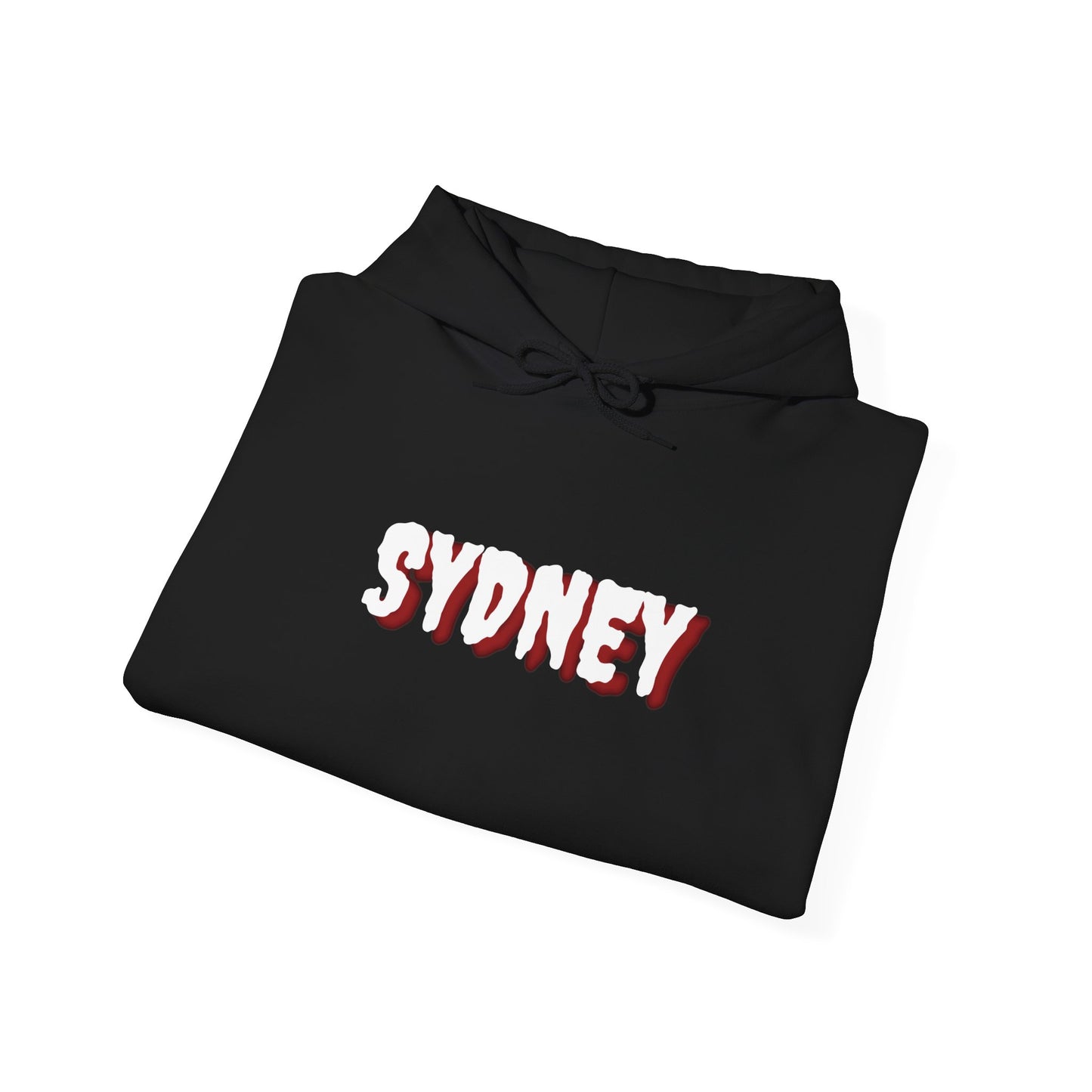 Sydney Pullover Hoodie – Comfortable, Bold, and Durable (S-5XL)