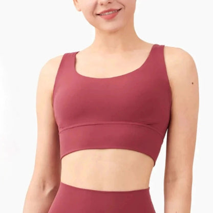 Chianti Women's Breathable Yoga Top