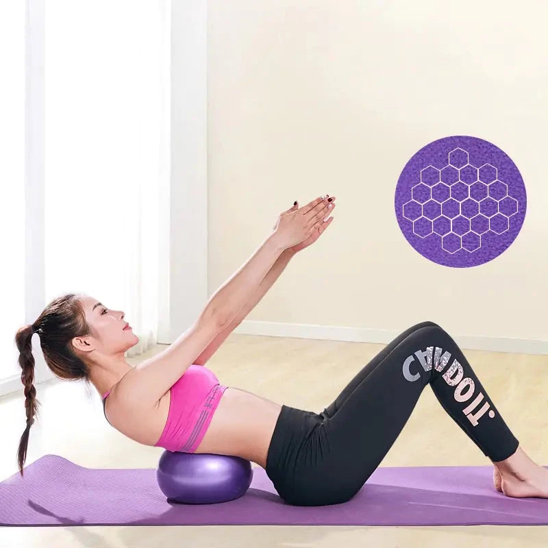 Yoga Ball