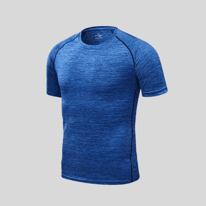 Men's Quick Dry Running Tee