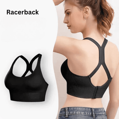 ComfortUp™ Support Bra