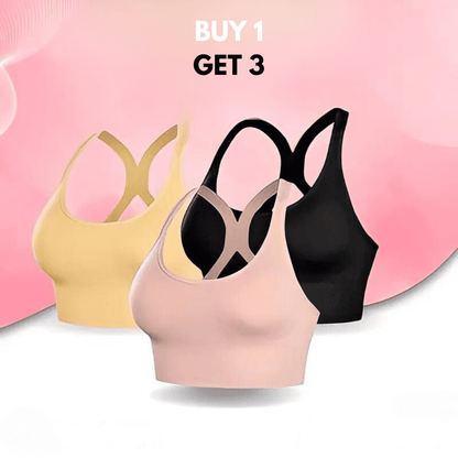 ComfortUp™ Support Bra