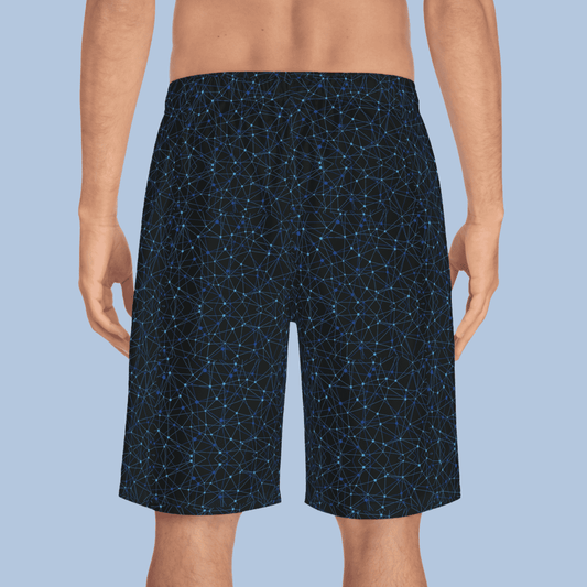 Connection Board Shorts