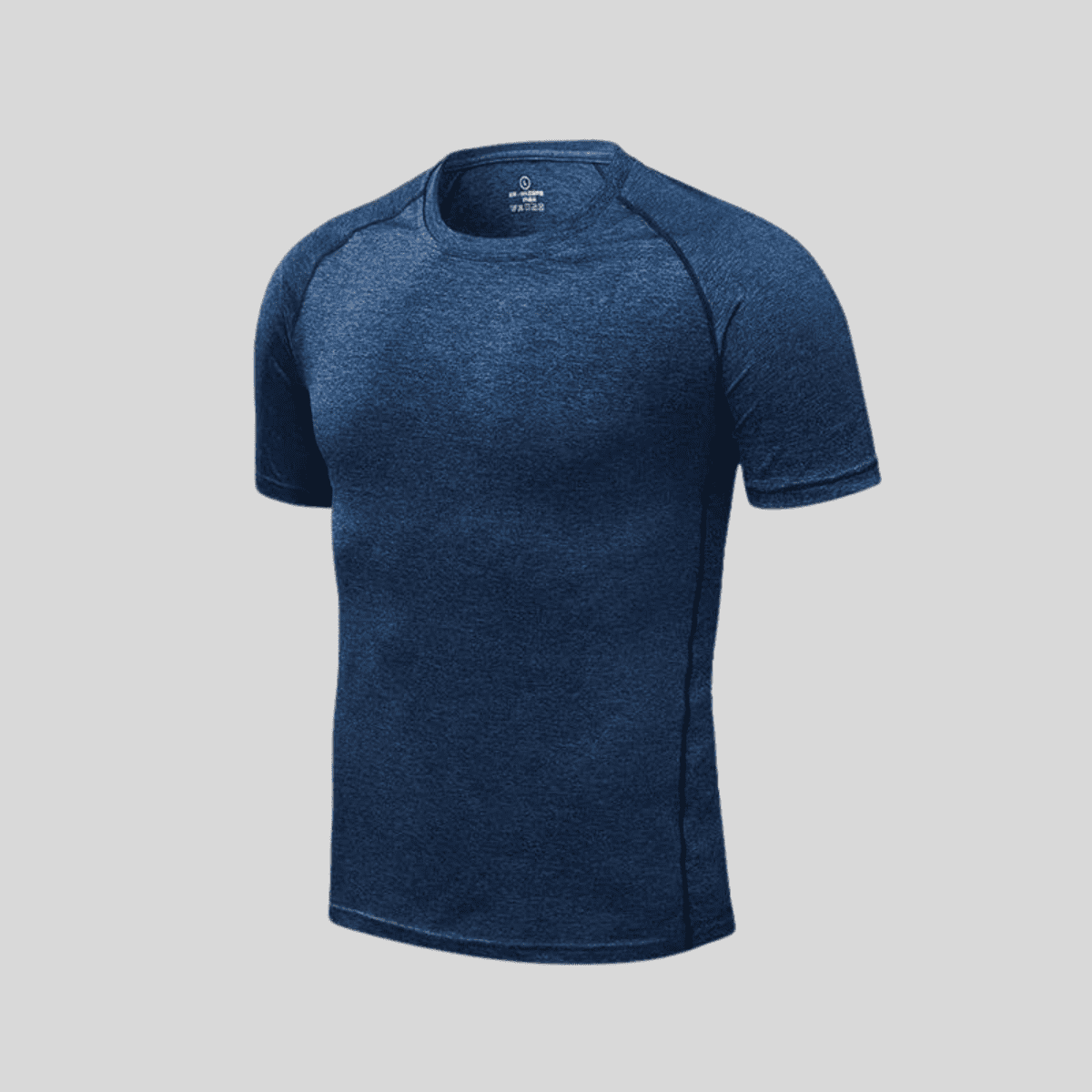 Men's Quick Dry Running Tee