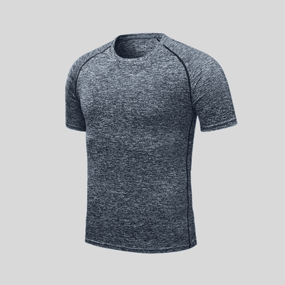 Men's Quick Dry Running Tee